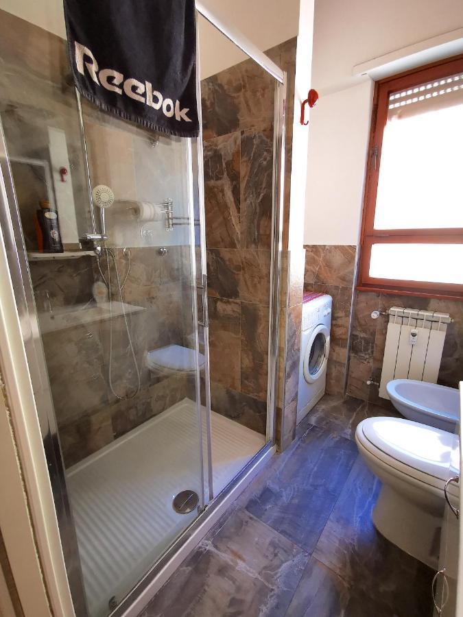 Appartement Rouge Studio - 10 Min From Vatican